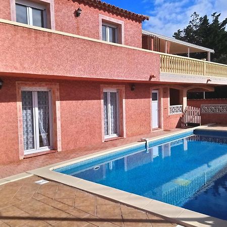 Appartements Dans Residence Avec Piscine - Mer A 500M Saintes-Marie-la-Mer Buitenkant foto