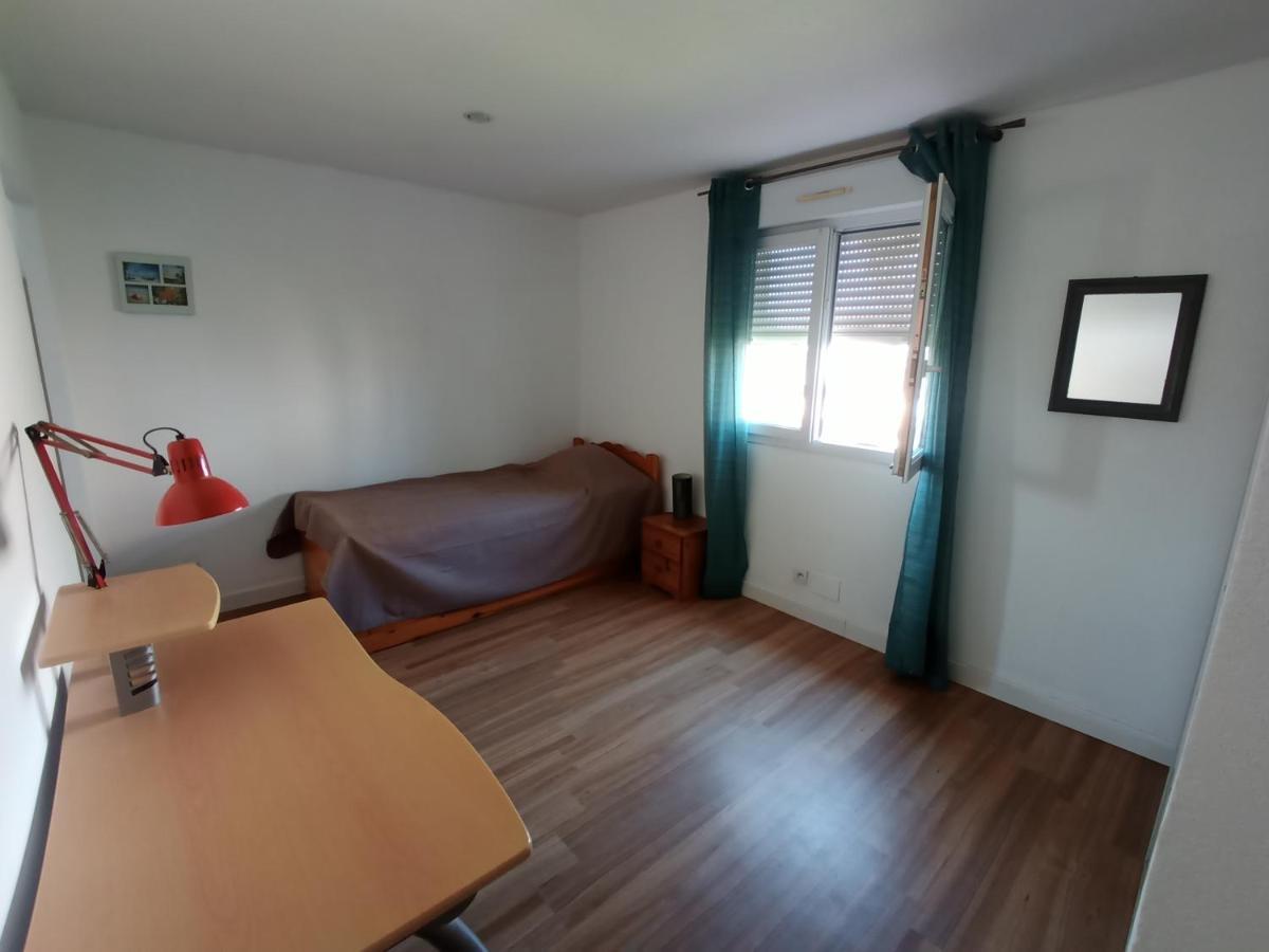 Appartements Dans Residence Avec Piscine - Mer A 500M Saintes-Marie-la-Mer Buitenkant foto